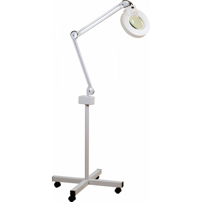 Λάμπα Αισθητικής Τροχήλατη